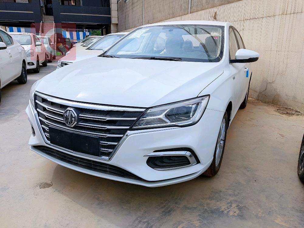 MG 5
